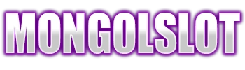 Logo MONGOLSLOT